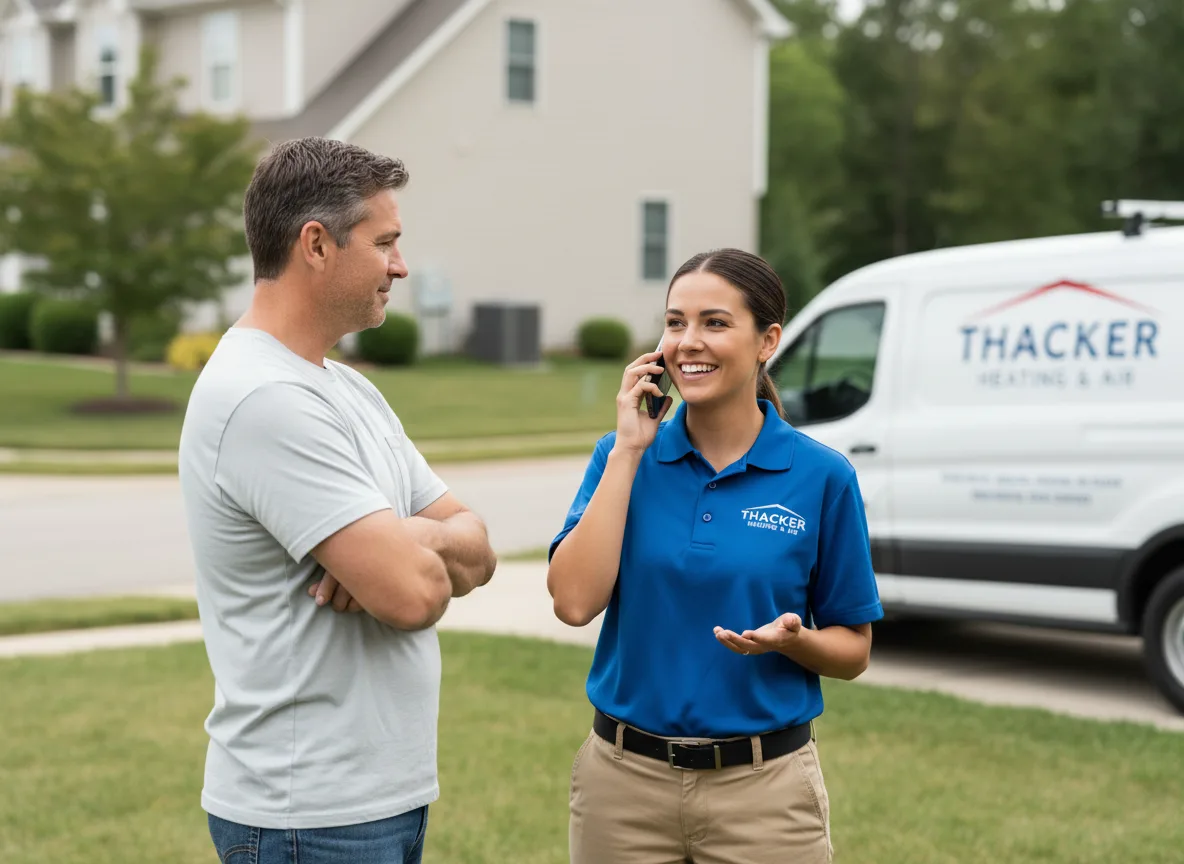 Ac Repair Hanson, KY FAQs